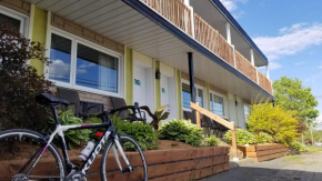 Auberge Happy Logis Lac-Etchemin